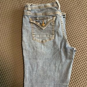 Fashion Bug Jeans